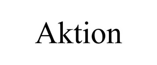 AKTION