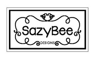 SAZYBEE DESIGNS