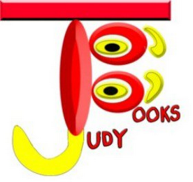 JUDY BOOKS