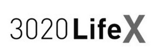 3020LIFEX