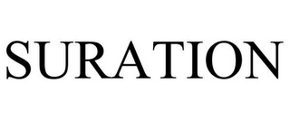 SURATION