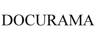 DOCURAMA
