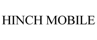 HINCH MOBILE