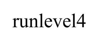 RUNLEVEL4