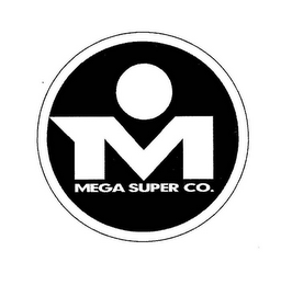 M MEGA SUPER CO.