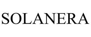 SOLANERA