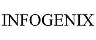INFOGENIX