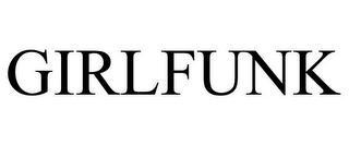 GIRLFUNK