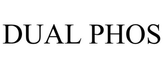 DUAL PHOS