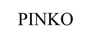 PINKO