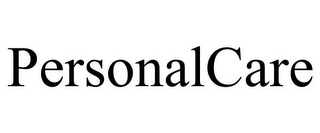 PERSONALCARE