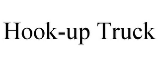 HOOK-UP TRUCK