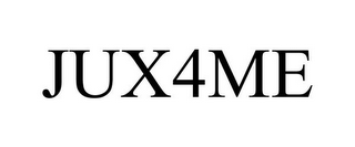 JUX4ME