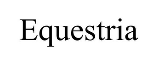 EQUESTRIA