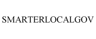 SMARTERLOCALGOV