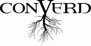 CONVERD