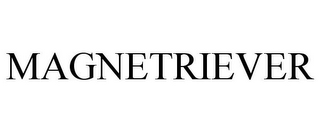 MAGNETRIEVER