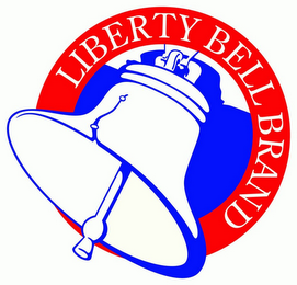 LIBERTY BELL BRAND