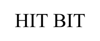 HIT BIT