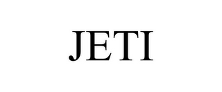 JETI