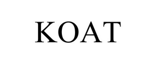 KOAT