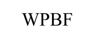 WPBF