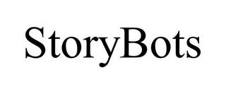 STORYBOTS