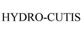 HYDRO-CUTIS