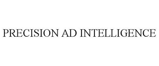 PRECISION AD INTELLIGENCE