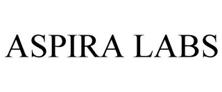 ASPIRA LABS