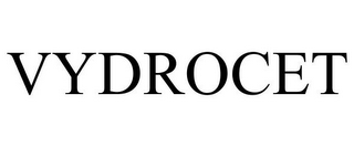 VYDROCET