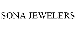SONA JEWELERS