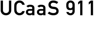 UCAAS 911