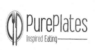 PUREPLATES INSPIRED EATING