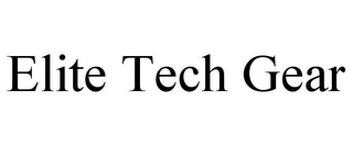 ELITE TECH GEAR