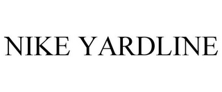 NIKE YARDLINE