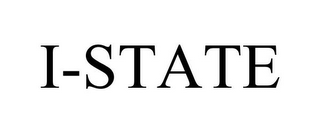 I-STATE