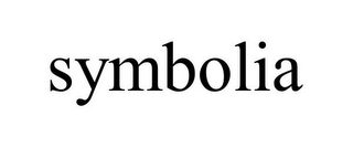 SYMBOLIA
