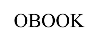 OBOOK