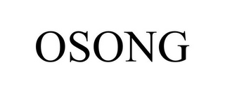OSONG