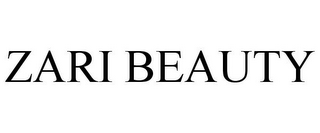 ZARI BEAUTY