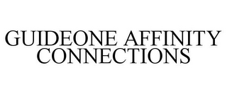 GUIDEONE AFFINITY CONNECTIONS