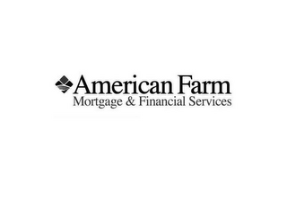 AMERICAN FARM MORTGAGE & FINANCIAL SERVICES