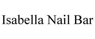 ISABELLA NAIL BAR