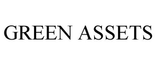 GREEN ASSETS