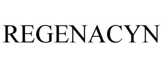 REGENACYN