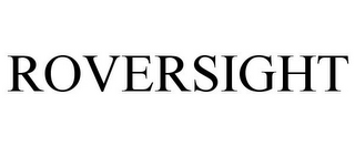 ROVERSIGHT