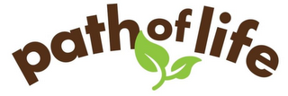 PATH OF LIFE
