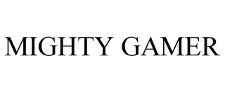 MIGHTY GAMER