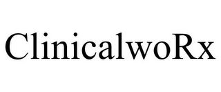 CLINICALWORX
